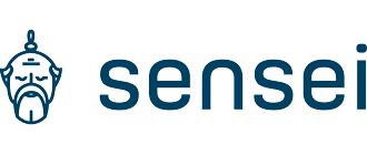 logo sensei website small