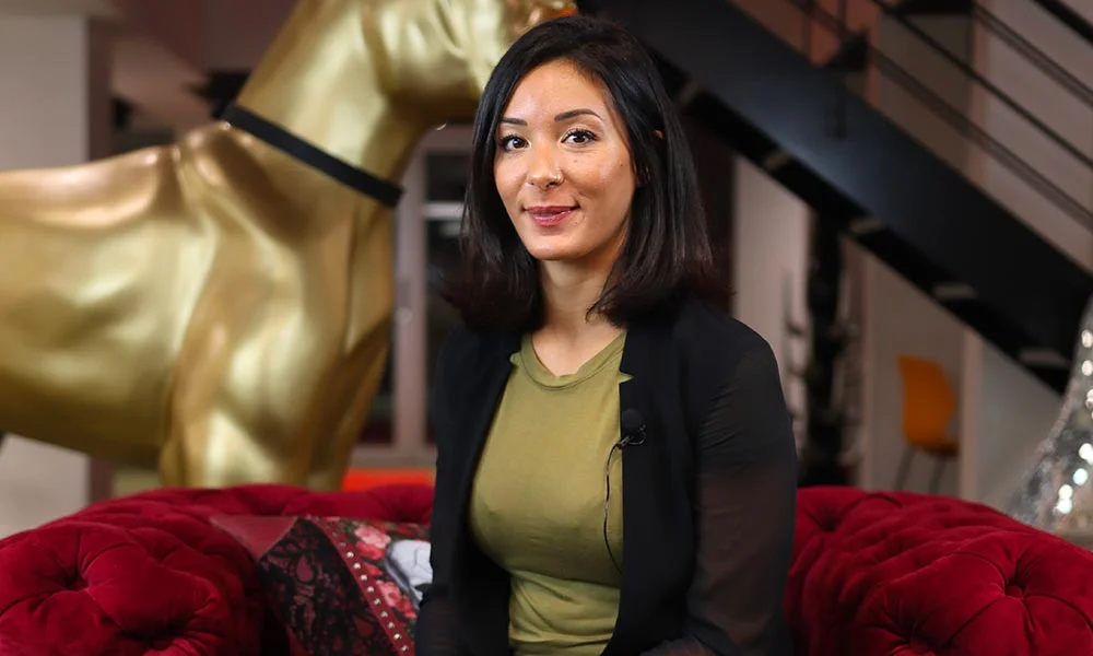 sarah bilan de competences
