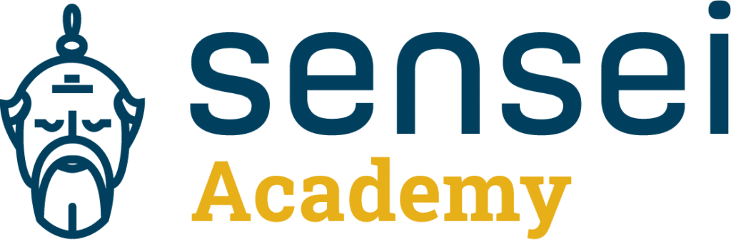 sensei academy