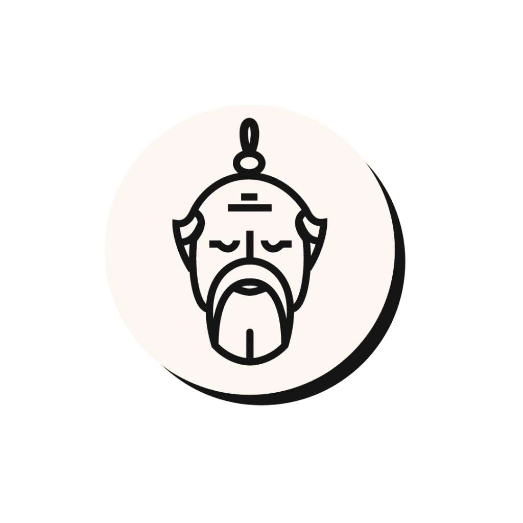 logo Sensei