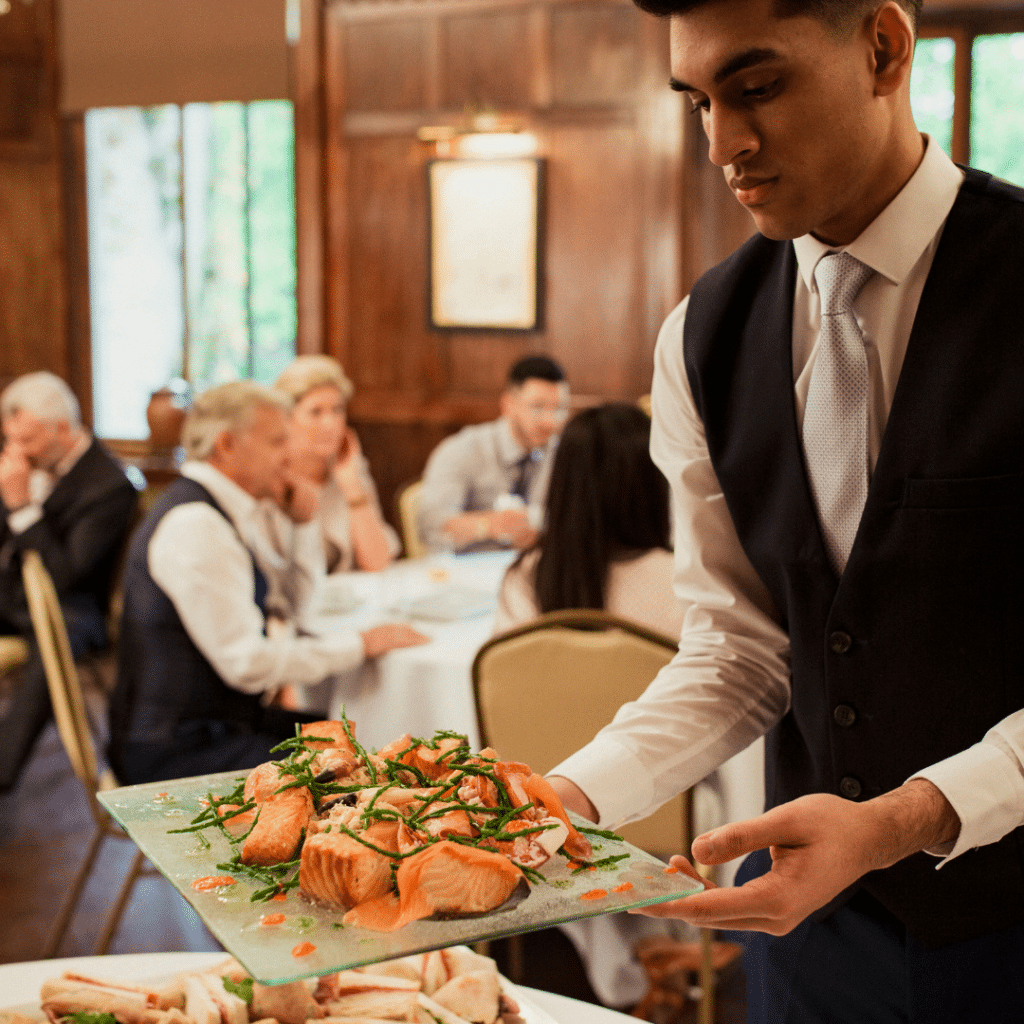 Métiers dans le Secteur de l’Hôtellerie et de la Restauration ​