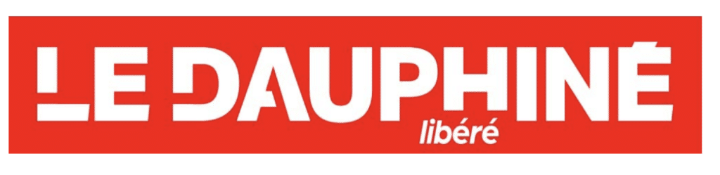 Logo dauphiné2