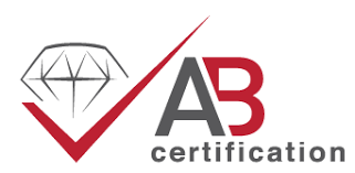 ab certification iso
