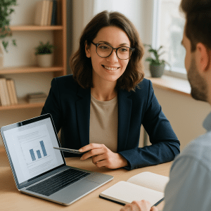Bilan de compétences