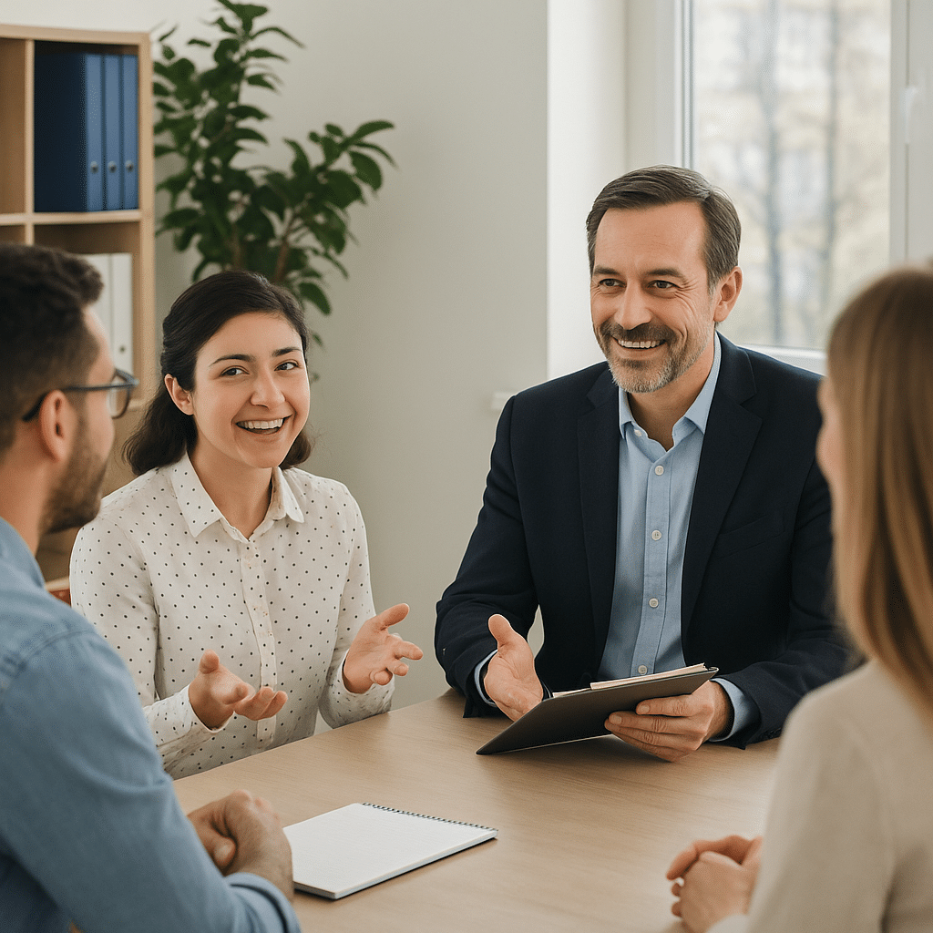 Bilan de compétences entreprises