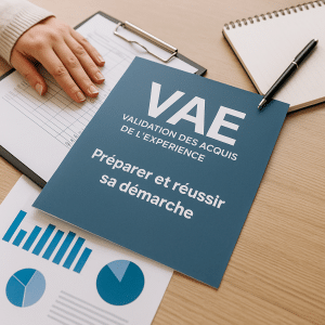 Préparer et réussir sa démarche VAE