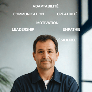 soft skills pour reconversion professionnelle