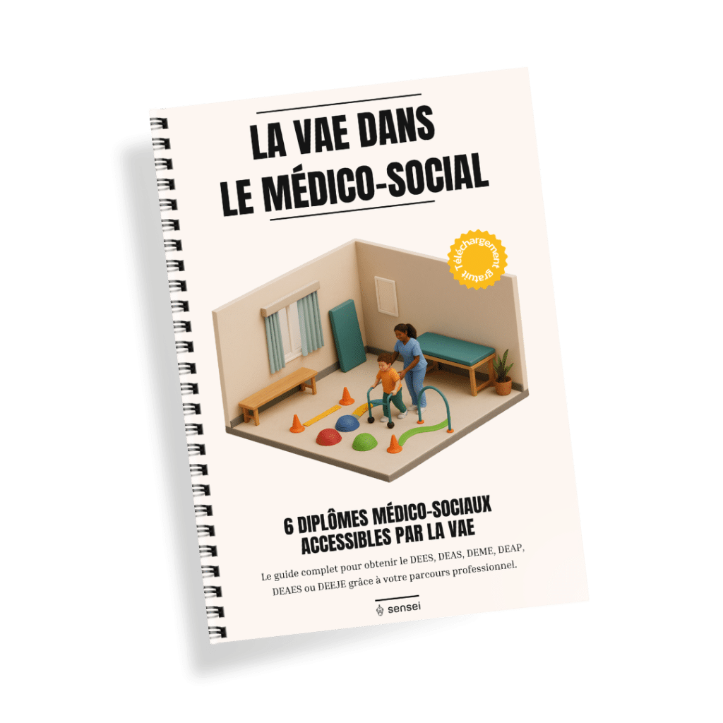 VAE médico social