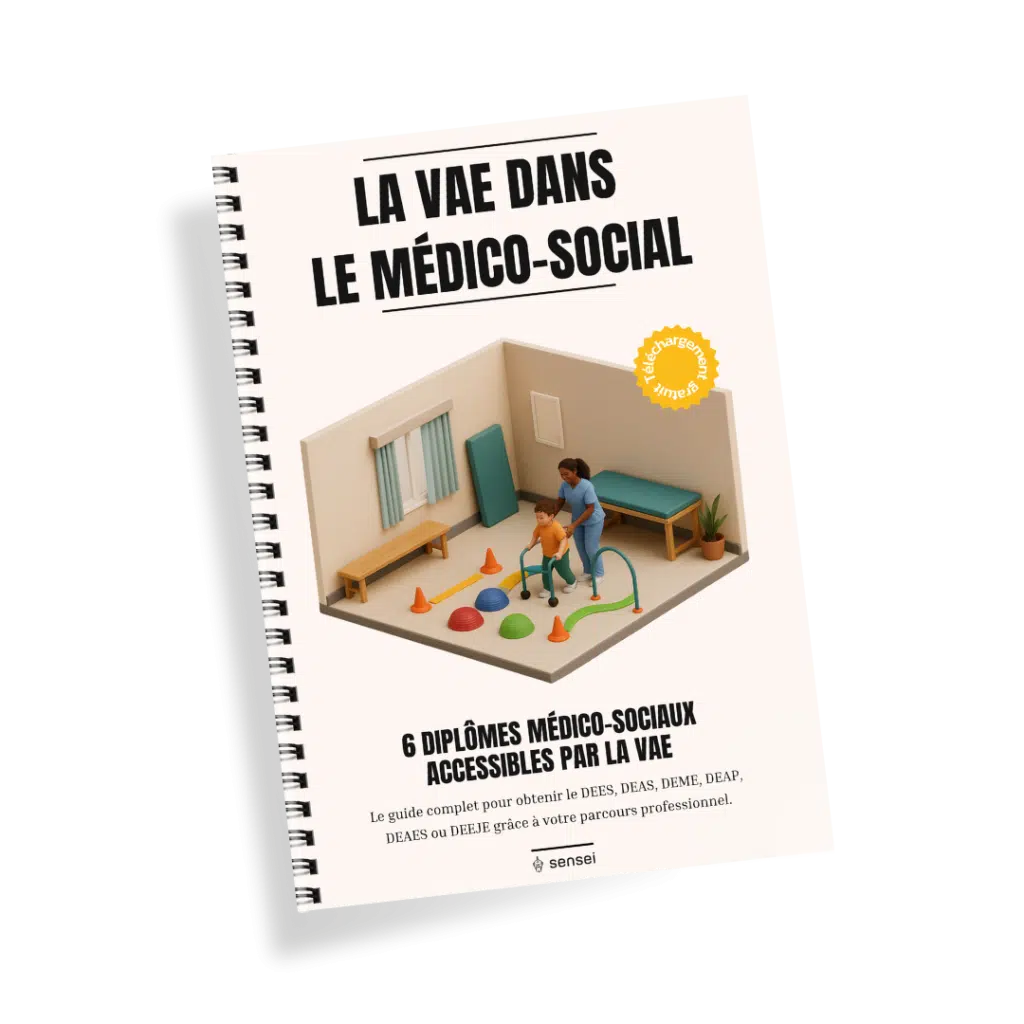 VAE médico social
