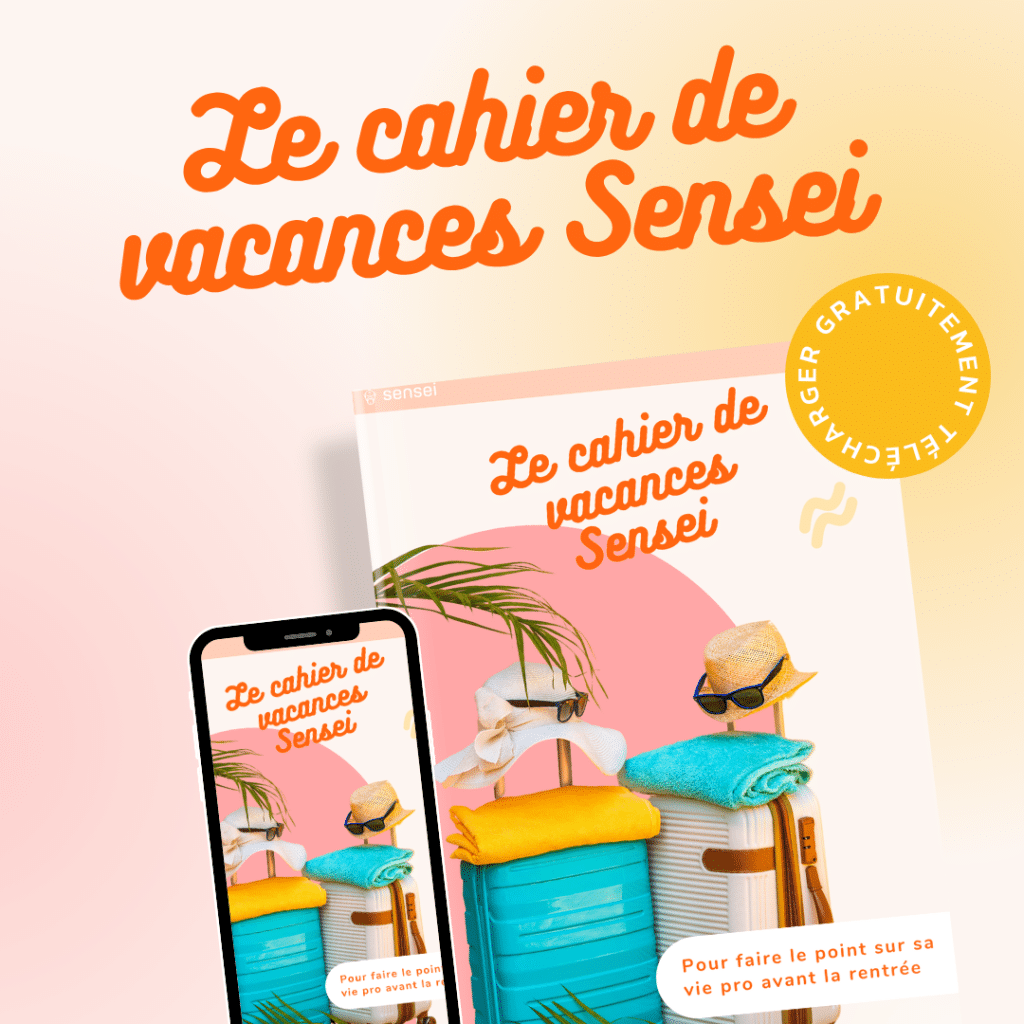 ebook cahier de vacances