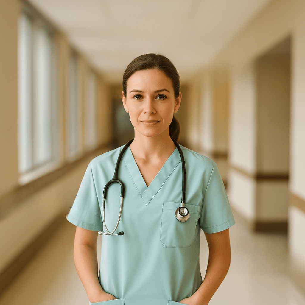 VAE fonction hospitalière