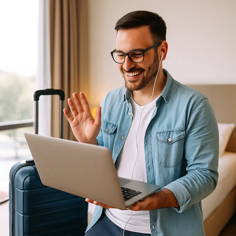 expatriation et bilan de compétences