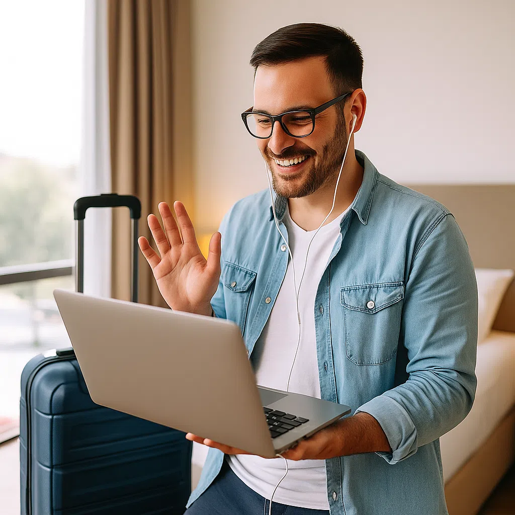 expatriation et bilan de compétences